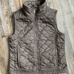 LLBean Vest